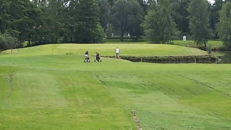 Golfclub Varus景点图片