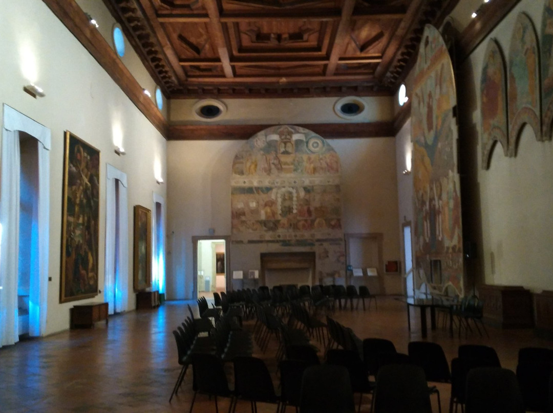 Pinacoteca Nazionale