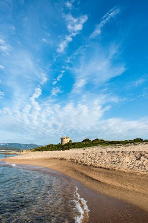 Office de tourisme Intercommunal de l'Ornano et du Taravo-Porticcio必去景点