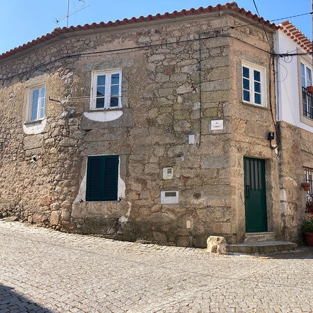 Casa Do Forno主图