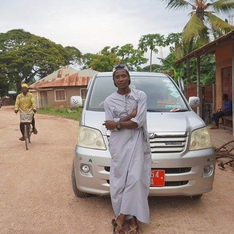Taxi and Tours with Juma Zanzibar景点图片