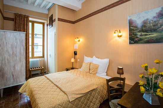 Hostellerie Bressane主图