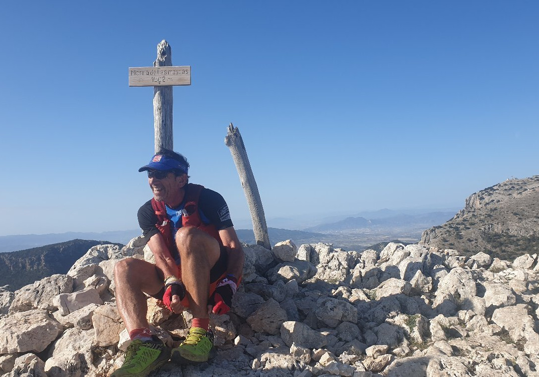 Morra De Las Moscas-Totana必去景点