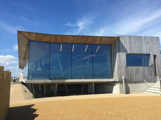 Rye Harbour Discovery Centre景点图片