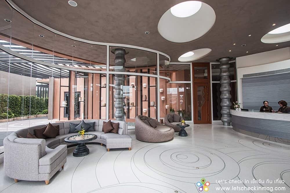 Rachabhura Hotel-官方