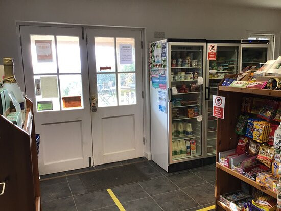 Bryher Shop-Bryher必去景点