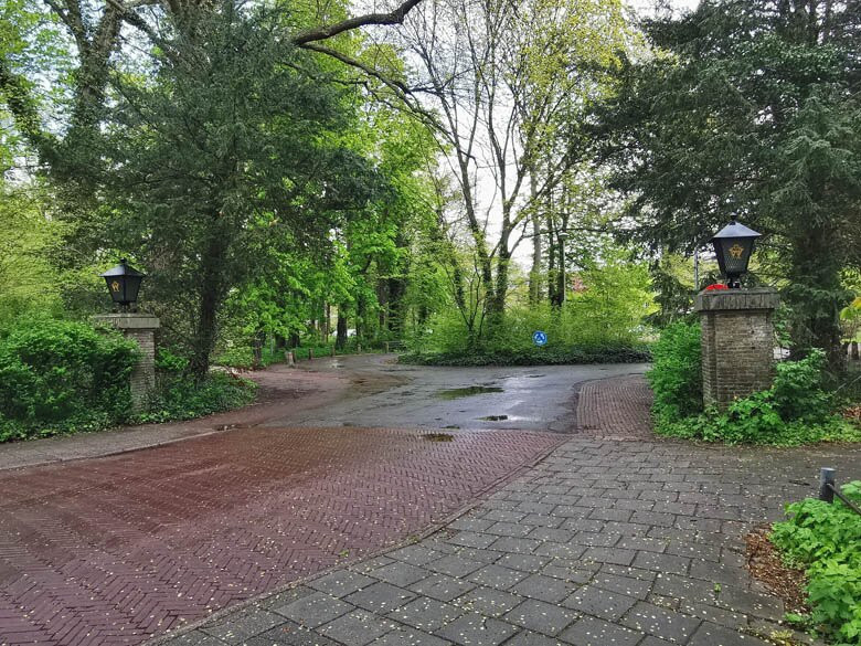 Buitenplaats&Tuinpaviljoen Wildhoef景点图片