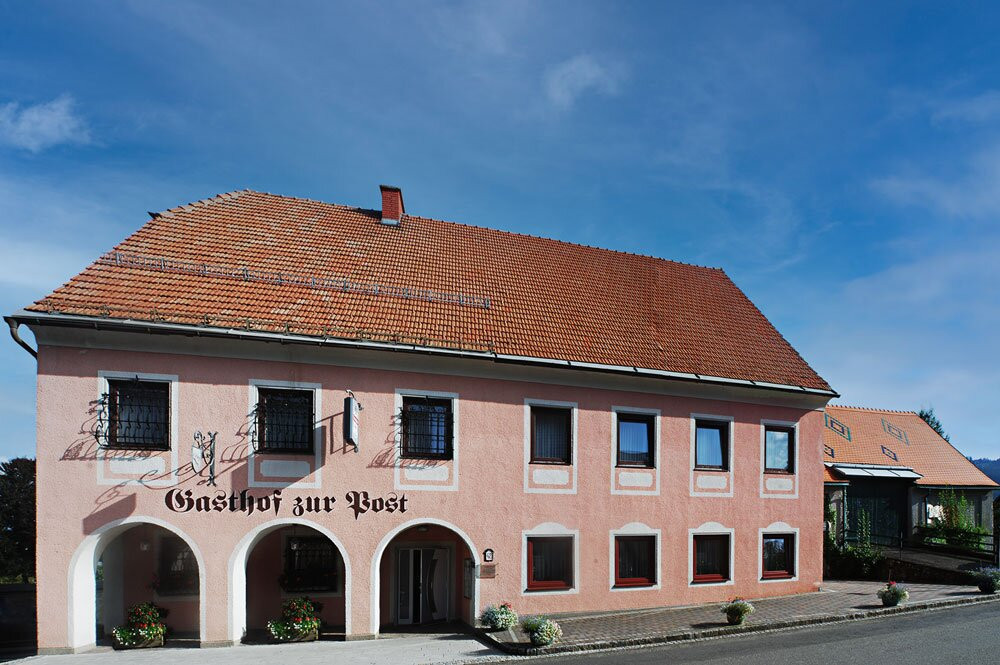 Gasthof zur Post