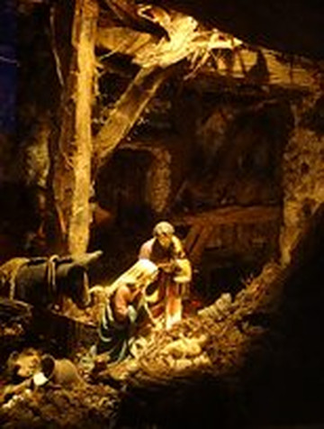 Museo Nacional de Artes Decorativas-马德里必去景点