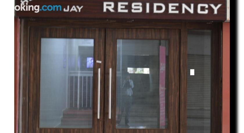 Hotel Toral Residency