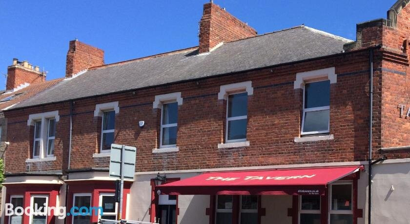 The Tavern Bed and Breakfast