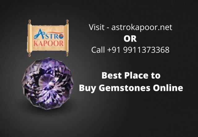 Gemstones-官方