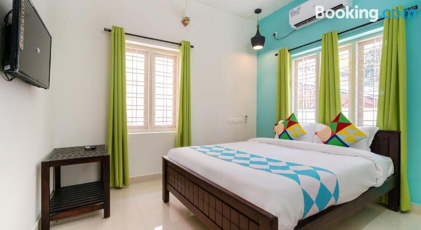 OYO Home 47778 Cozy Stay