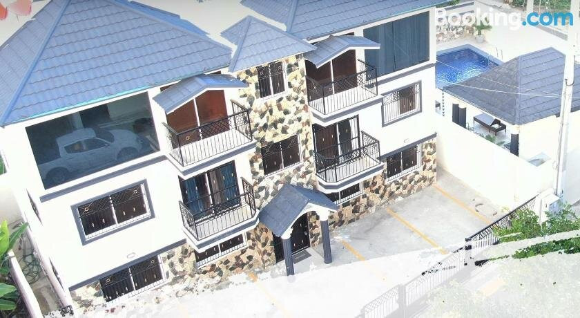 Vacation Home Rentals