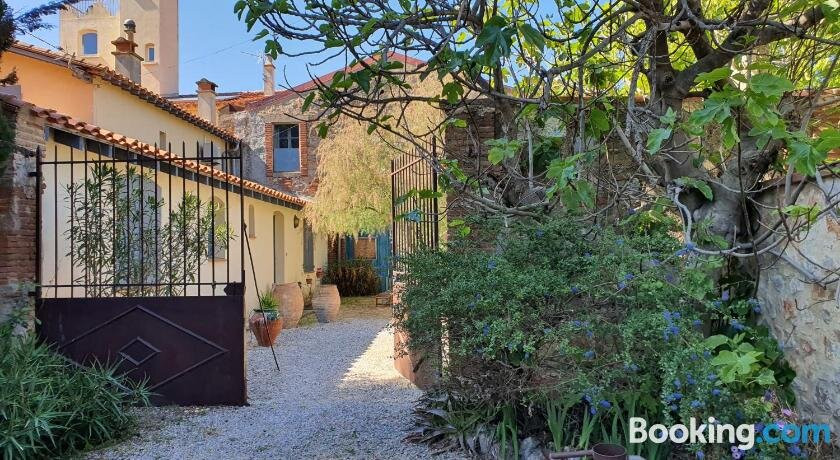 Le Clos Des Pins