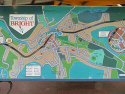 Murray to the Mountains Rail Trail-布赖特必去景点