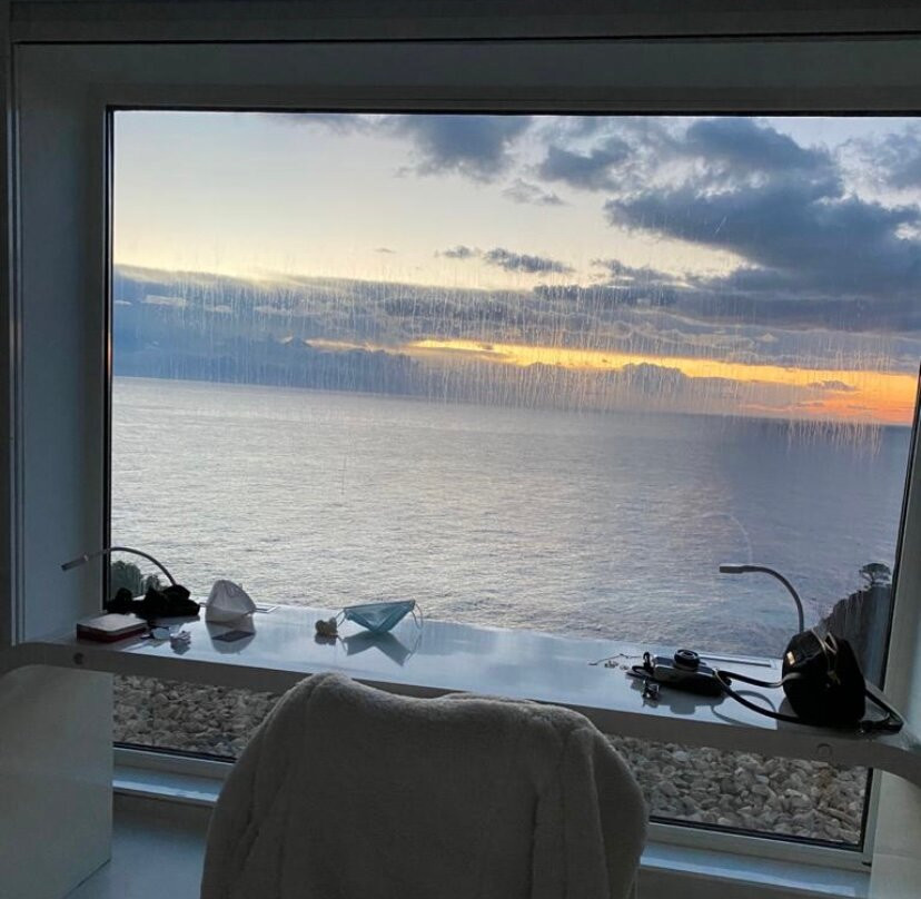 帕拉多尔爱库博拉瓦酒店主图