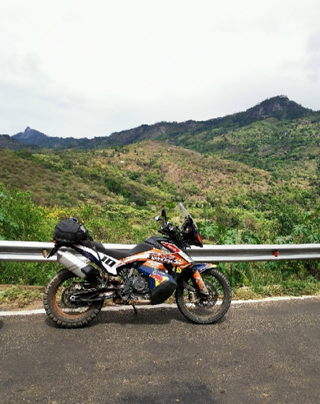 Grogan's Castle Hotel主图