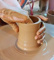 Lao Pottery House-琅勃拉邦必去景点