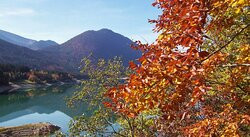 Sylvensteinsee-Jachenau必去景点