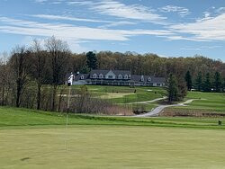 Copetown Woods Golf Club-汉密尔顿必去景点