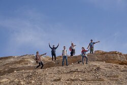 Holy Local Aliens-耶路撒冷必去景点