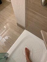 DoubleTree by Hilton Burlington Vermont-浴室