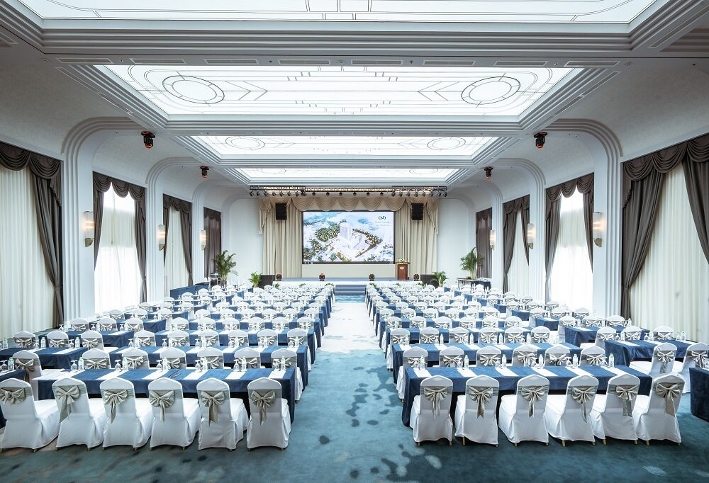 Nam Cuong Nam Dinh Hotel主图
