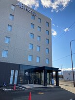 AB Hotel Shiojiri主图