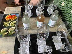 Animus Distillery & Cocktail Lounge-凯尼顿必去景点