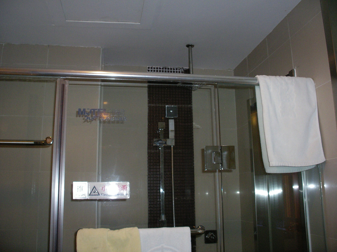 莫泰酒店-常州火车站局前街店主图