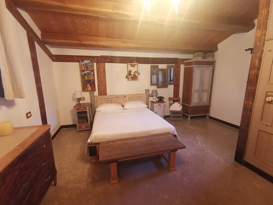 B&B Il Cavallino主图