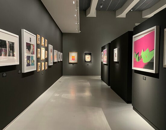 Imago Museum景点图片