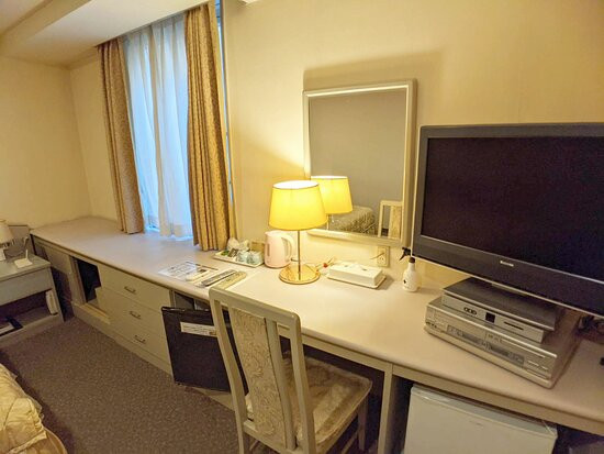 新世纪大酒店主图