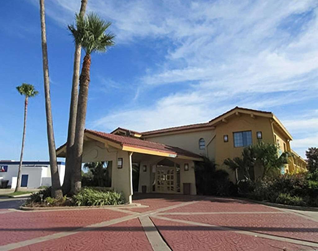 Raymondville酒店住宿-Quality Inn