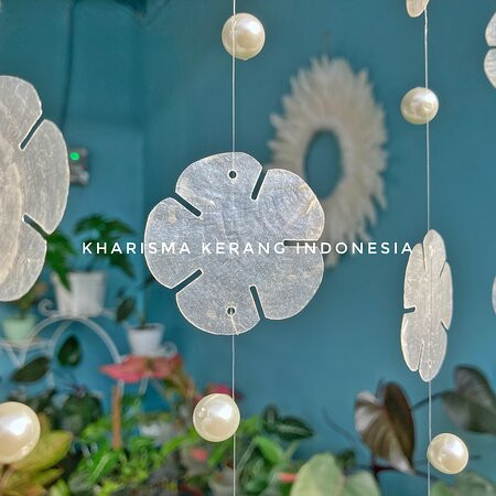 Kharisma Kerang-Cilacap必去景点