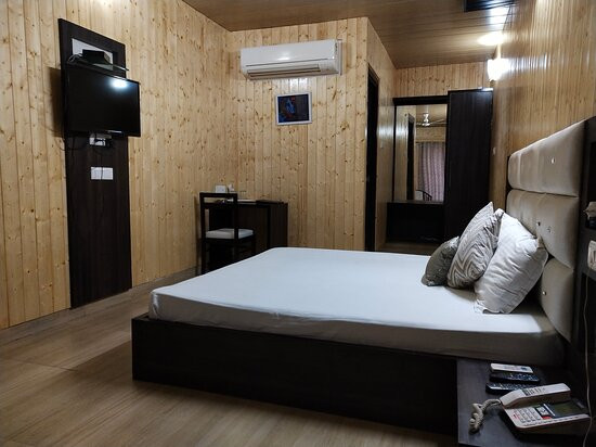 Comfort Inn Coral River主图