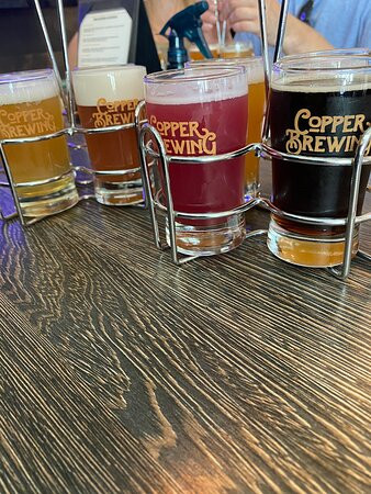 Food Tours Kelowna-基洛纳必去景点