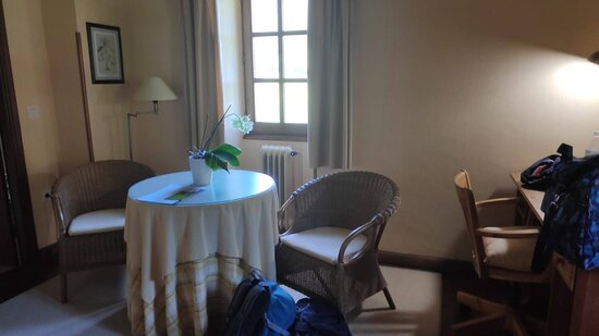 Hotel Irigoienea-客卧