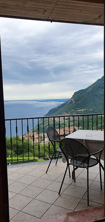 Hotel Residence Panorama La Forca主图
