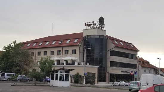 Hotel Impero主图
