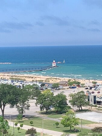 Washington Park Zoo-密歇根城必去景点