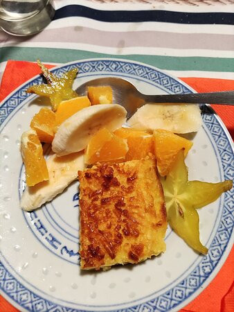 Chez Lucette主图