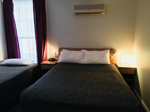 Bushman's Motor Inn主图