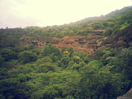 AJANTA TRAVELS景点图片