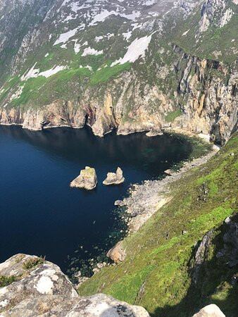 Aras Ghleann Cholm Cille主图