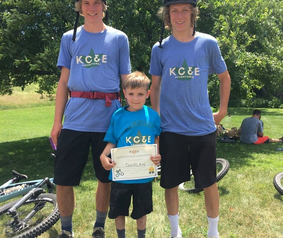 KC&E Adventures-Lyndonville必去景点