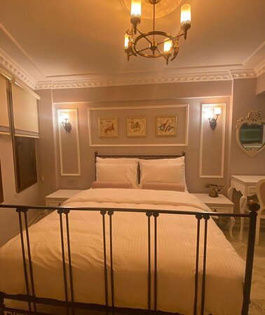 Villa Ephesus Hotel主图