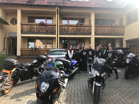 Hotel-Gasthof-Hereth主图