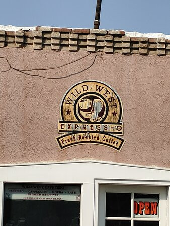 Old Mesilla Village-拉斯克鲁塞斯必去景点